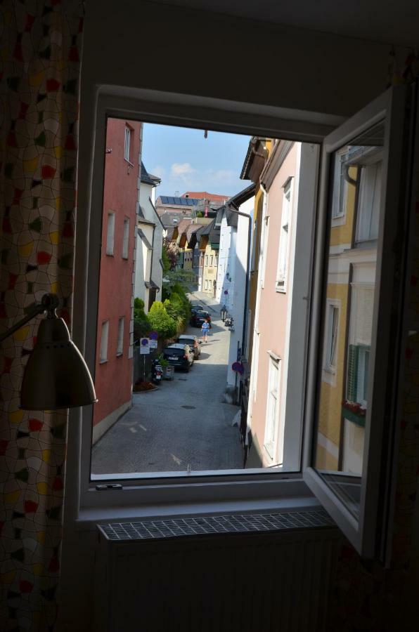 Apartment Center Gmunden Zewnętrze zdjęcie