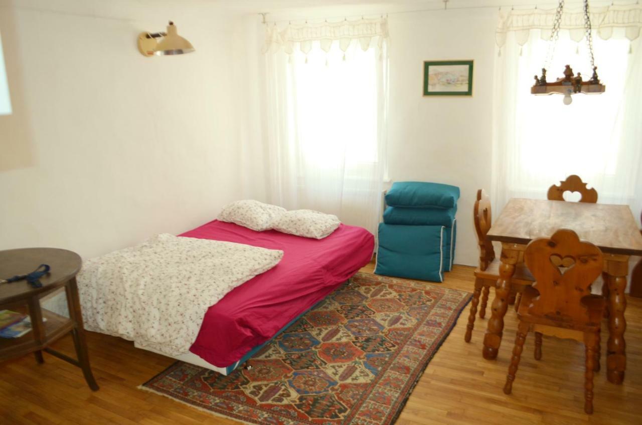Apartment Center Gmunden Zewnętrze zdjęcie