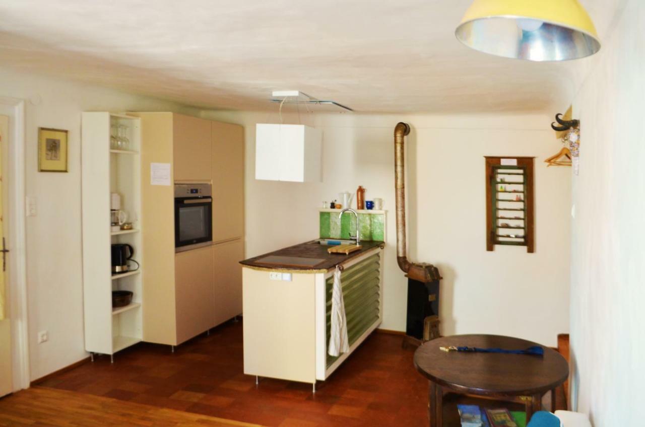 Apartment Center Gmunden Zewnętrze zdjęcie