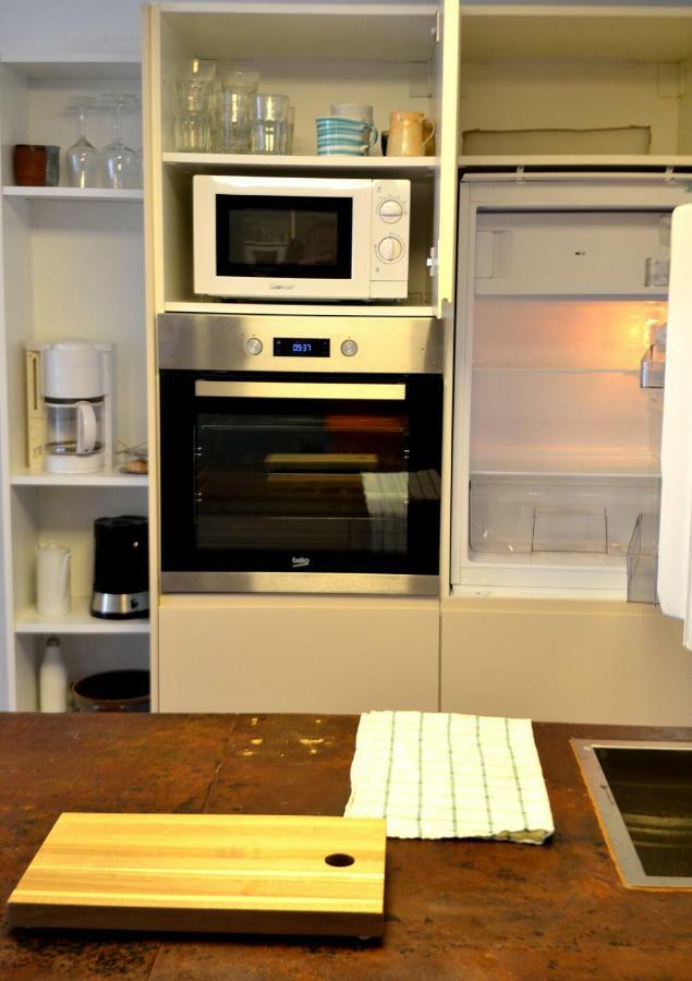 Apartment Center Gmunden Zewnętrze zdjęcie