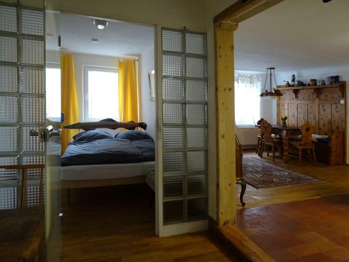 Apartment Center Gmunden Zewnętrze zdjęcie