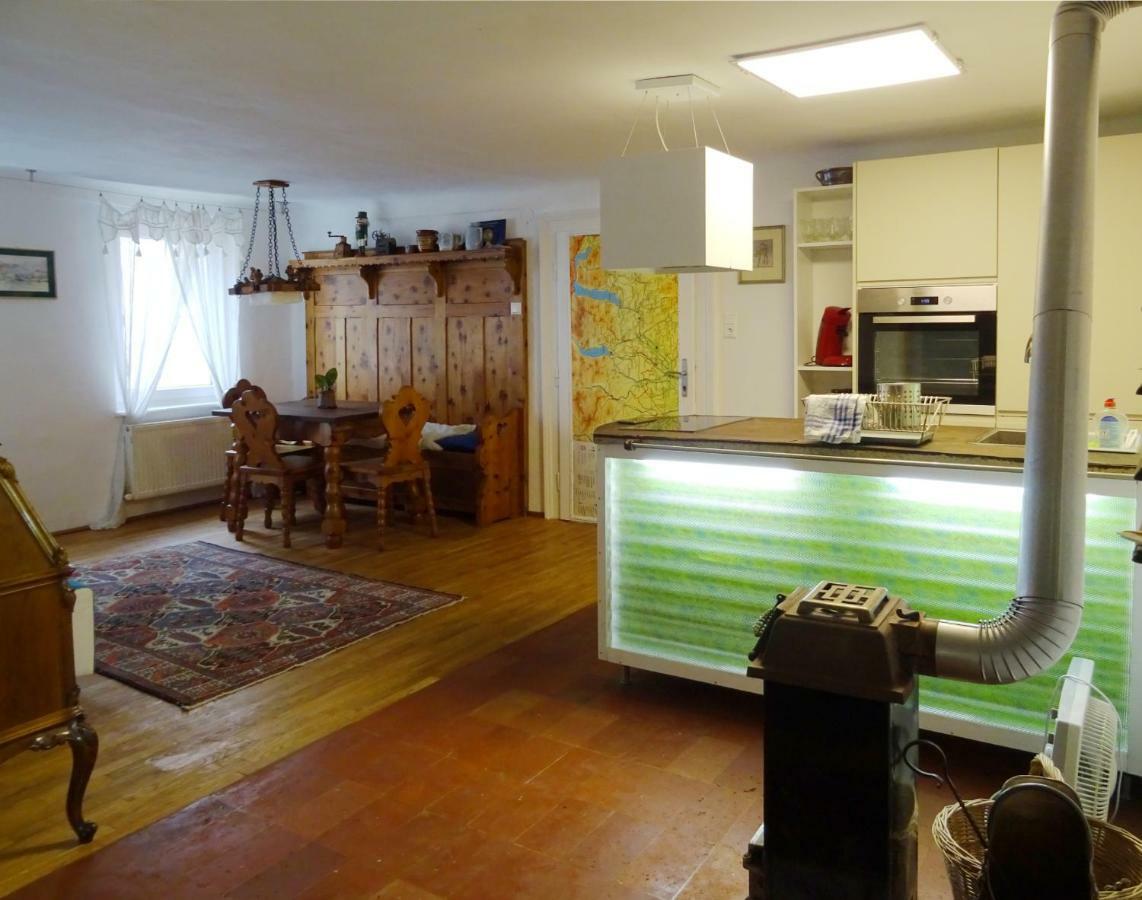 Apartment Center Gmunden Zewnętrze zdjęcie