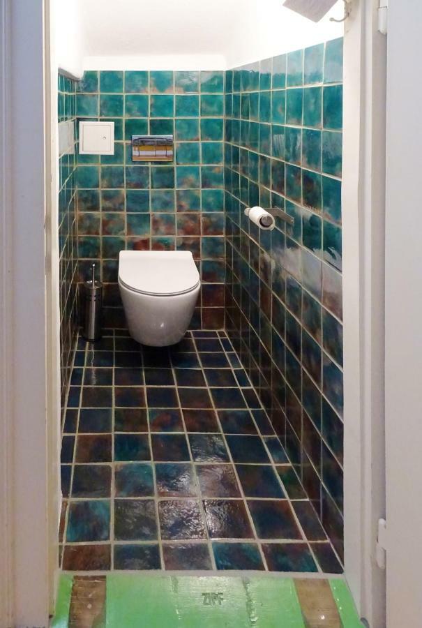 Apartment Center Gmunden Zewnętrze zdjęcie