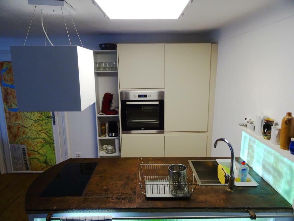 Apartment Center Gmunden Zewnętrze zdjęcie