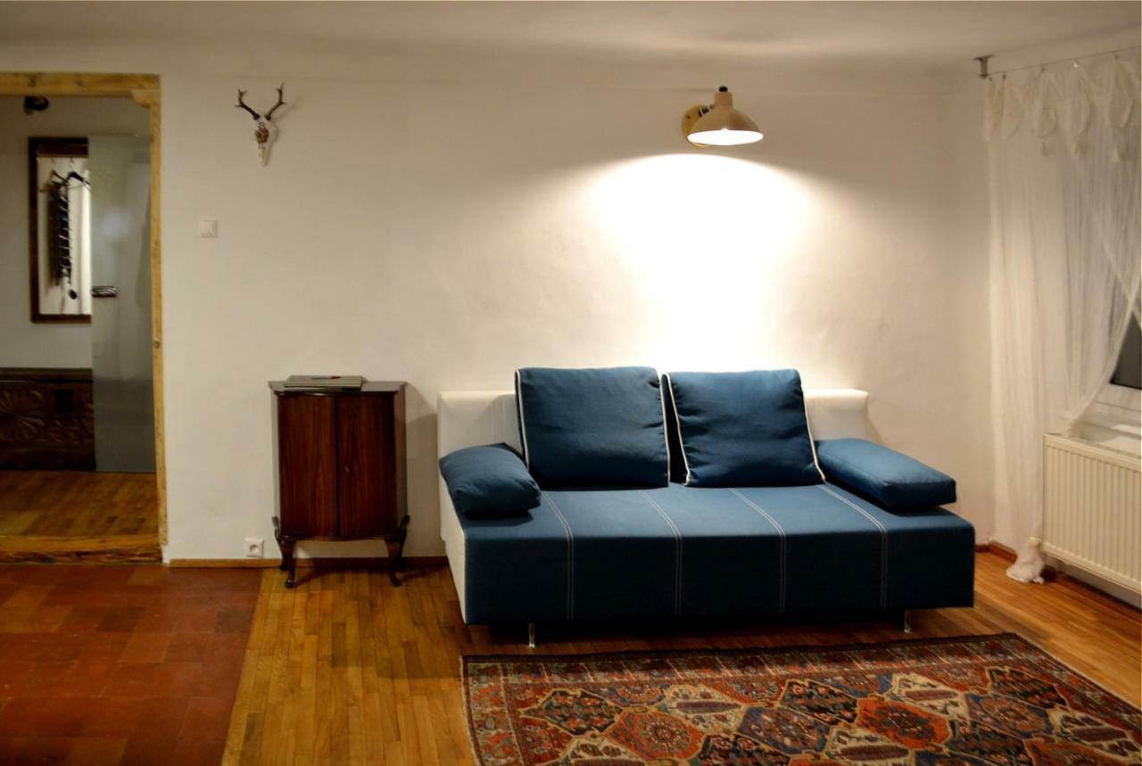 Apartment Center Gmunden Zewnętrze zdjęcie