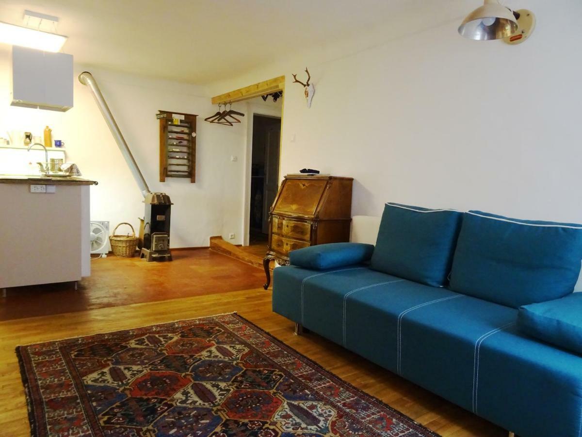 Apartment Center Gmunden Zewnętrze zdjęcie