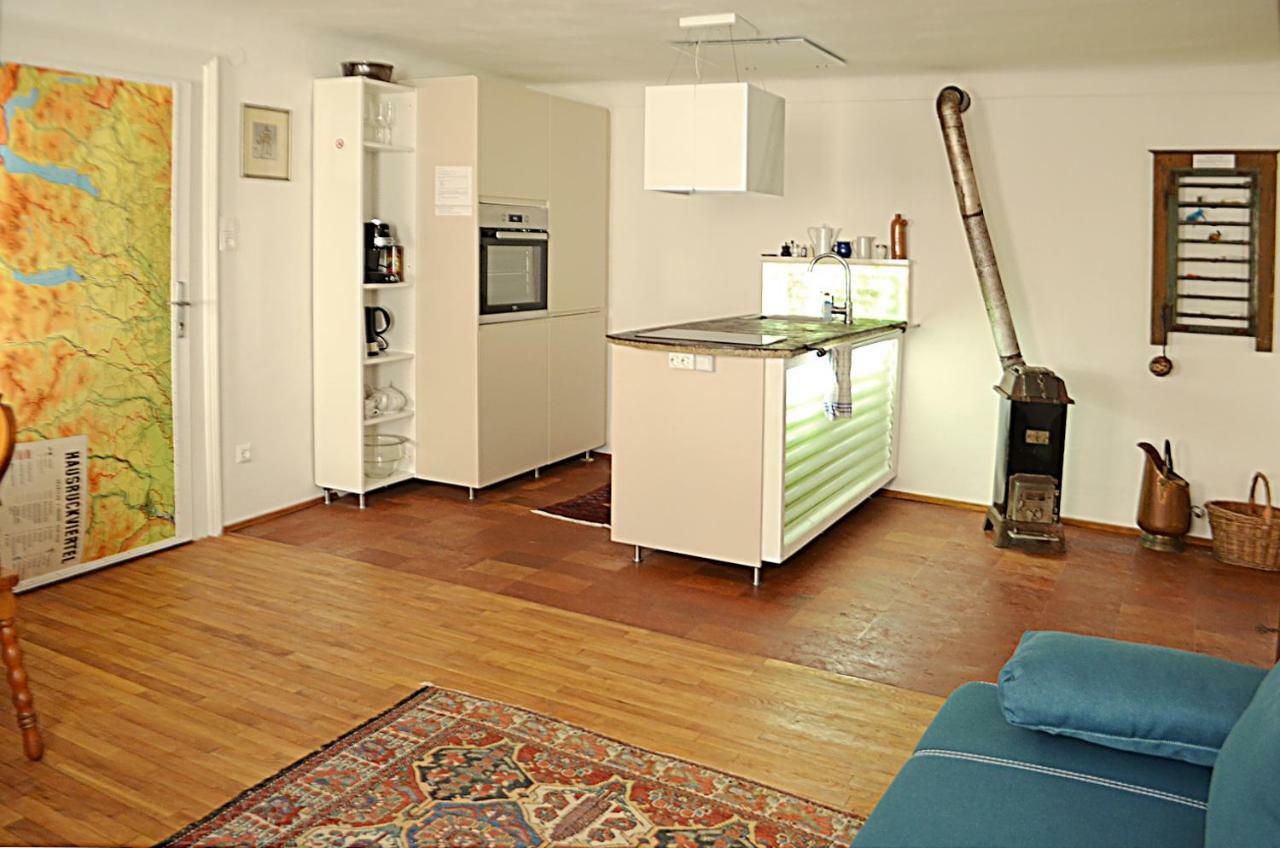Apartment Center Gmunden Zewnętrze zdjęcie