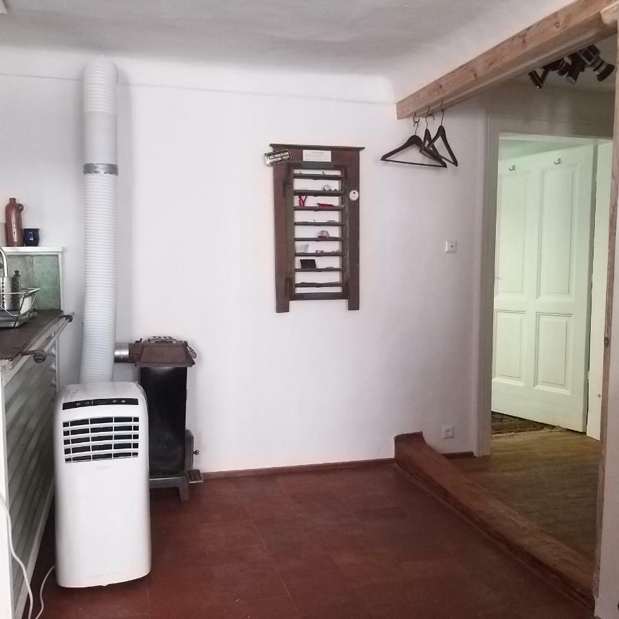 Apartment Center Gmunden Zewnętrze zdjęcie